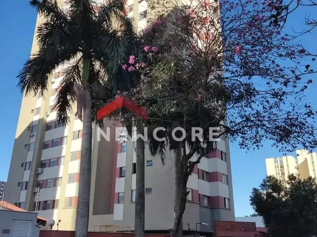 Imagem: Apartamento em Rua Professor Samuel Moura