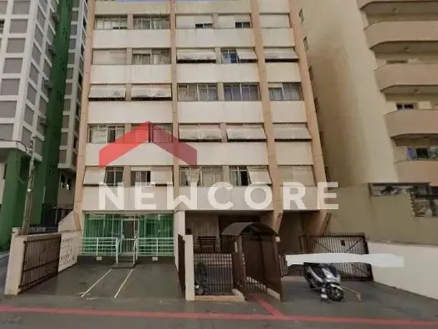 Imagem 6: Apartamento em Rua Prefeito Hugo Cabral - Centro - Londrina/Pr