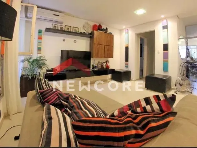 Imagem 3: Apartamento em Rua Prefeito Hugo Cabral - Centro - Londrina/Pr