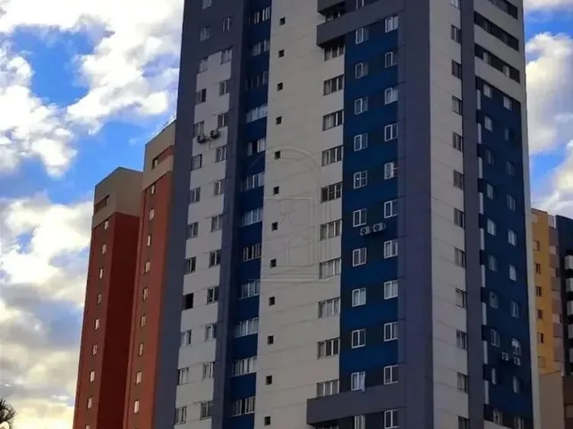Imagem: Apartamento a Venda 3 Dormitórios 73M2