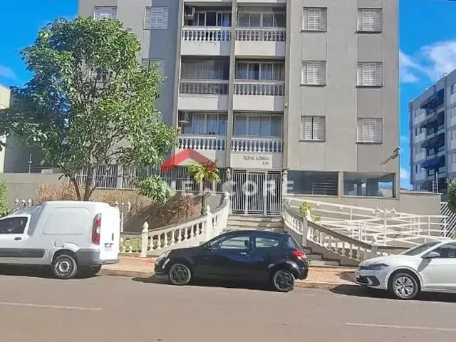 Imagem: Apartamento em Rua Jorge Velho - Vila Larsen