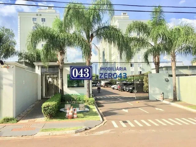 Imagem: Spazio la Fenice Apartamento Vale dos Tucanos