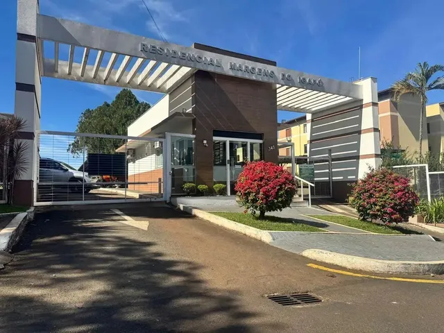 Imagem: Apartamento para Venda em Londrina, Lima