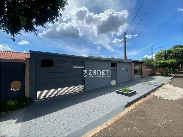 Imagem 15: Casa com 2 Dormitórios À Venda, 130 M² por R$ 500.000,00 - Conjunto Cafezal 2
