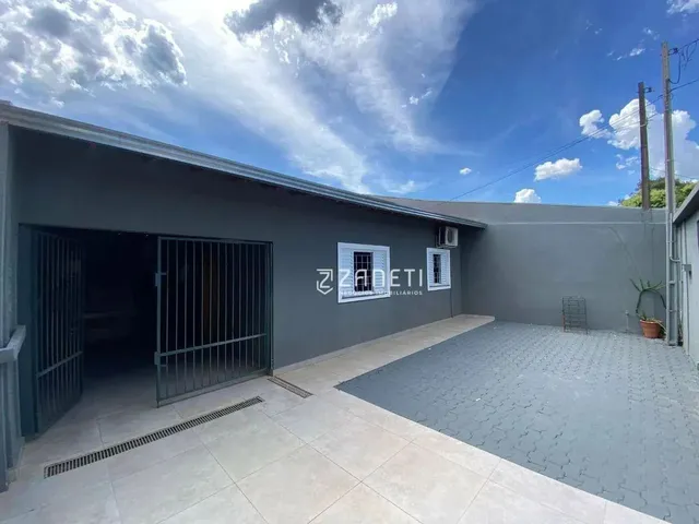 Imagem 9: Casa com 2 Dormitórios À Venda, 130 M² por R$ 500.000,00 - Conjunto Cafezal 2