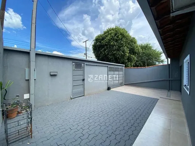 Imagem 3: Casa com 2 Dormitórios À Venda, 130 M² por R$ 500.000,00 - Conjunto Cafezal 2