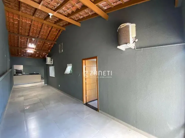 Imagem 5: Casa com 2 Dormitórios À Venda, 130 M² por R$ 500.000,00 - Conjunto Cafezal 2