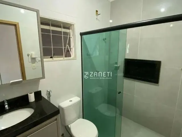 Imagem 4: Casa com 2 Dormitórios À Venda, 130 M² por R$ 500.000,00 - Conjunto Cafezal 2