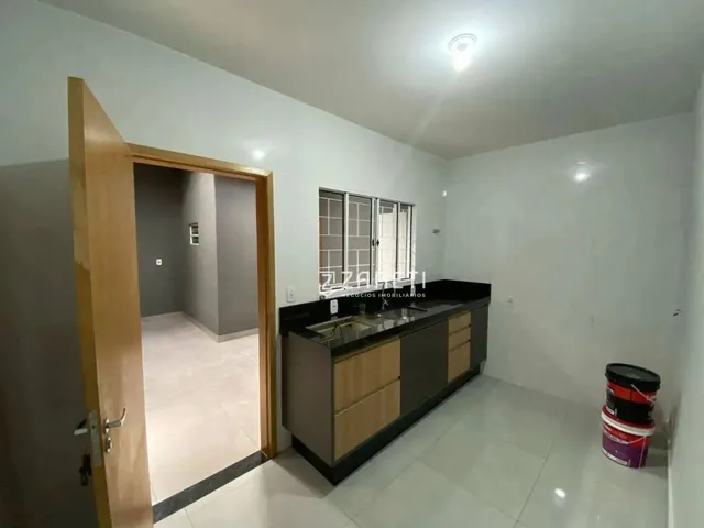 Imagem 13: Casa com 2 Dormitórios À Venda, 130 M² por R$ 500.000,00 - Conjunto Cafezal 2