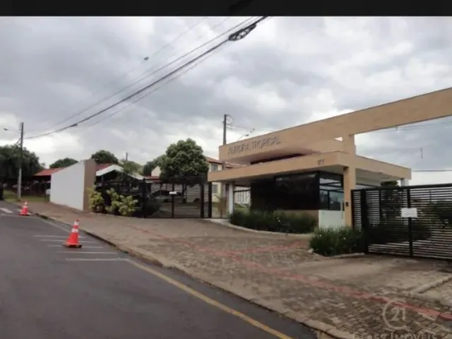 Imagem 16: Sobrado Geminado em Condominio Perto do Centro