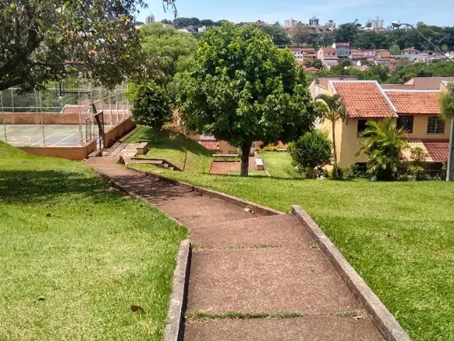 Imagem 5: Sobrado Geminado em Condominio Perto do Centro
