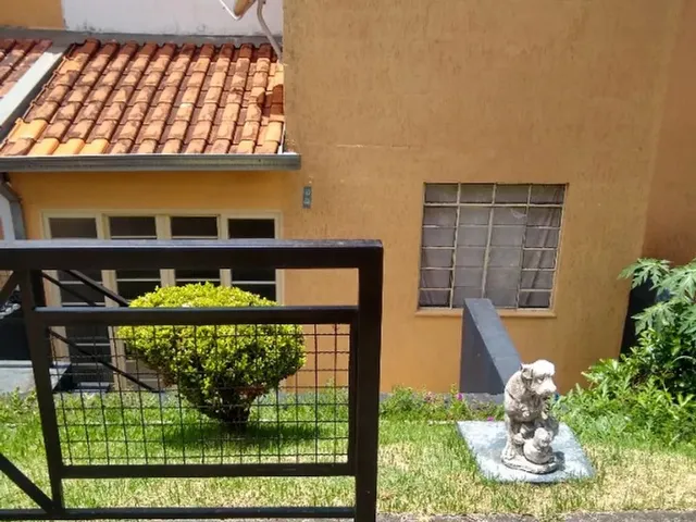 Imagem 7: Sobrado Geminado em Condominio Perto do Centro