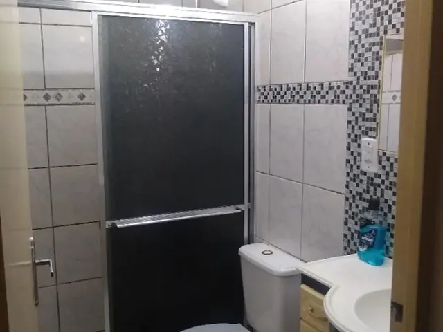 Imagem 11: Sobrado Geminado em Condominio Perto do Centro
