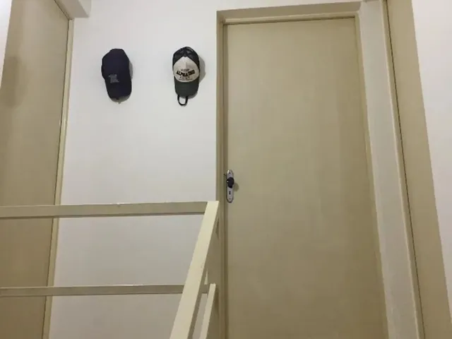 Imagem 14: Sobrado Geminado em Condominio Perto do Centro