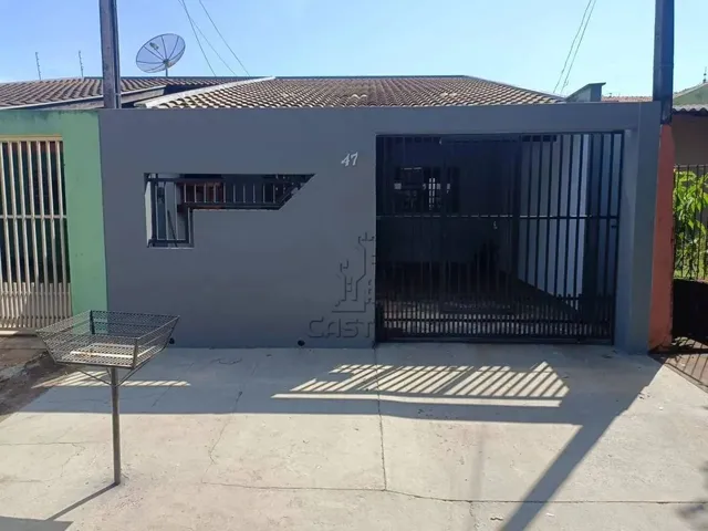 Imagem: Casa com 2 Dormitórios À Venda, 65 M²