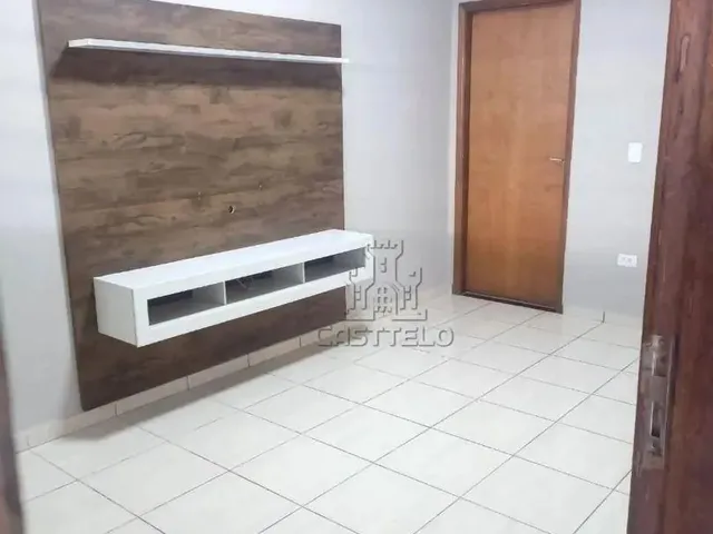 Imagem 7: Casa com 2 Dormitórios À Venda, 65 M² por R$ 330.000 - Jardim do Leste - Londrina/Pr