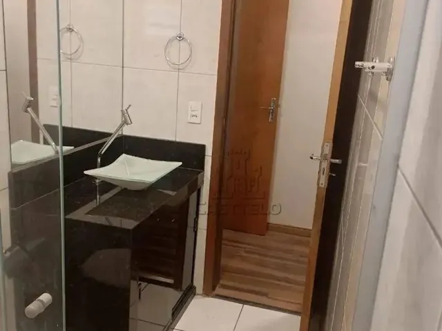 Imagem 2: Casa com 2 Dormitórios À Venda, 65 M² por R$ 330.000 - Jardim do Leste - Londrina/Pr