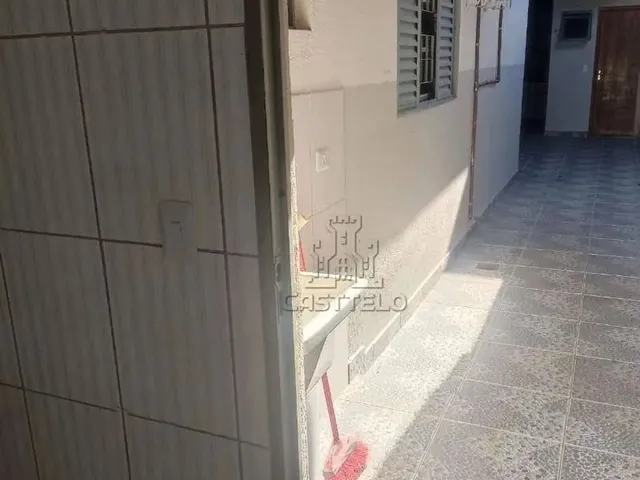 Imagem 5: Casa com 2 Dormitórios À Venda, 65 M² por R$ 330.000 - Jardim do Leste - Londrina/Pr