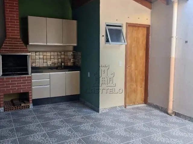 Imagem 14: Casa com 2 Dormitórios À Venda, 65 M² por R$ 330.000 - Jardim do Leste - Londrina/Pr
