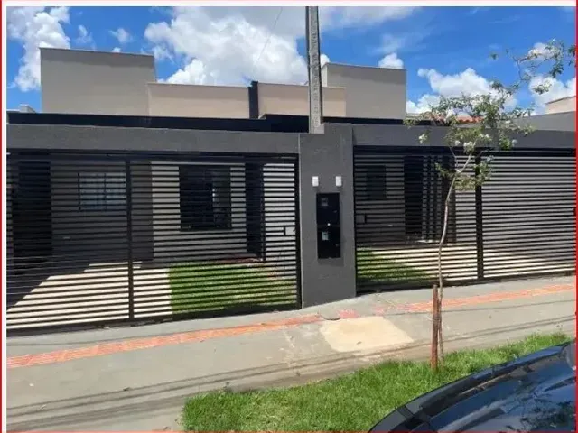 Imagem: Casa para Venda com 2 Dormitórios no Padovani