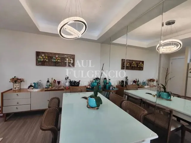 Imagem: Apartamento a Venda no Ed. Fly Top Life
