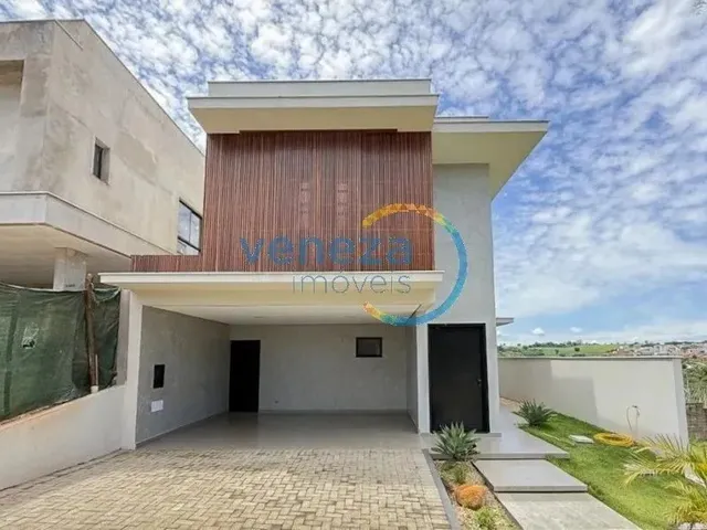 Imagem: Casa Residencial com 3 Quartos À Venda