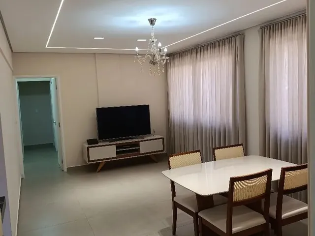 Imagem: Vende-Se Ap.115 M Total