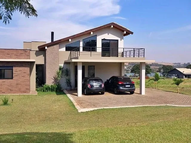 Imagem: Casa a Venda Condomínio Ecovillas do Lago
