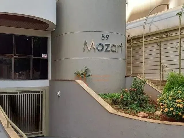 Imagem: Condominio Residencial Mozart