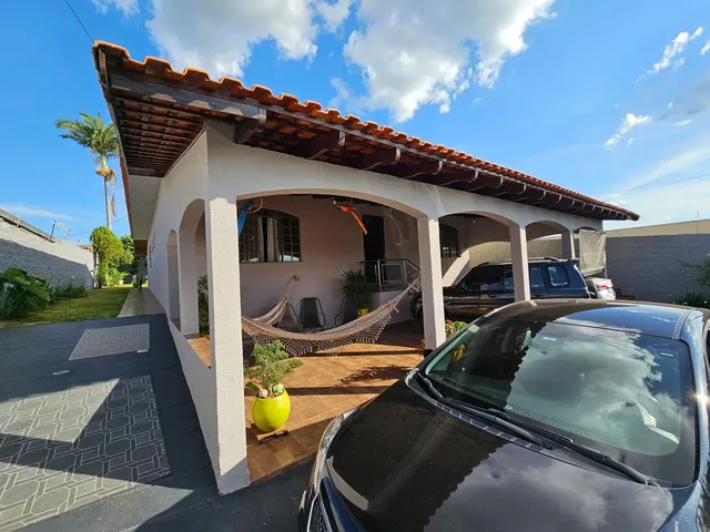 Imagem: Casa Ampla Faxinal