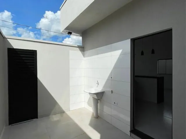 Imagem 2: Bs) Casa a Venda com Parcela de R$900,00