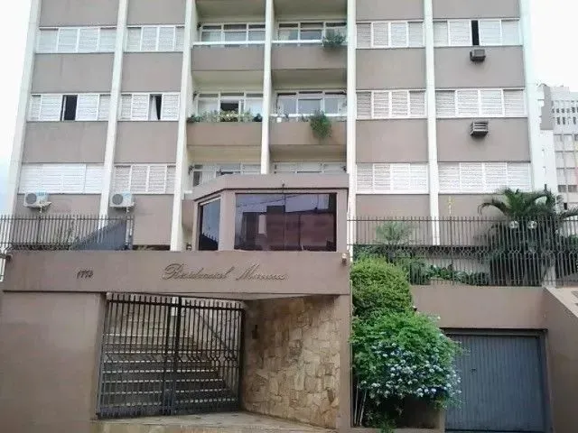 Imagem: Apartamento com 3 Quartos À Venda por R$