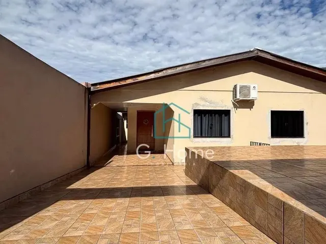 Imagem 6: Casa com 2 Dormitórios À Venda, 132 M² por R$ 280.000,00 - Conjunto Semiramis Barros