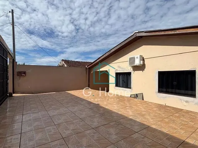 Imagem 9: Casa com 2 Dormitórios À Venda, 132 M² por R$ 280.000,00 - Conjunto Semiramis Barros