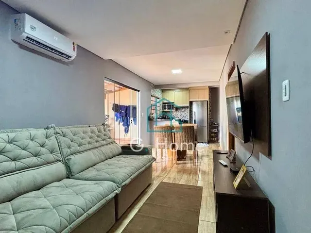 Imagem 13: Casa com 2 Dormitórios À Venda, 132 M² por R$ 280.000,00 - Conjunto Semiramis Barros
