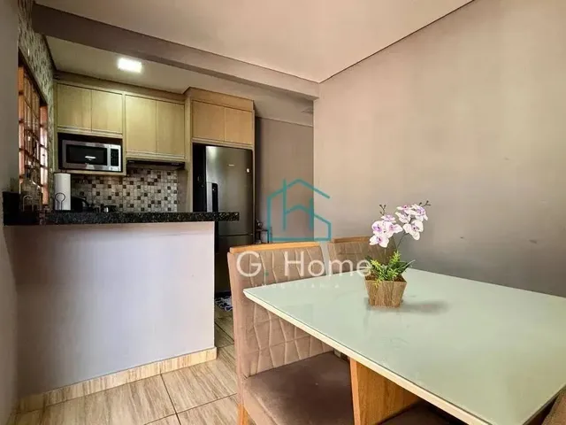 Imagem 16: Casa com 2 Dormitórios À Venda, 132 M² por R$ 280.000,00 - Conjunto Semiramis Barros
