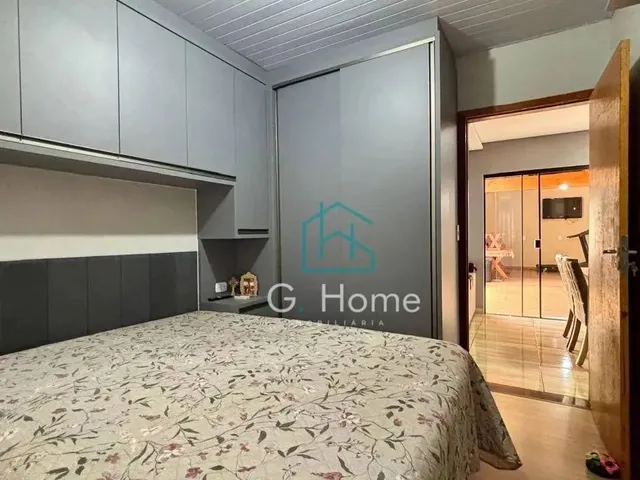 Imagem 12: Casa com 2 Dormitórios À Venda, 132 M² por R$ 280.000,00 - Conjunto Semiramis Barros