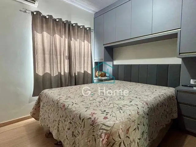 Imagem 8: Casa com 2 Dormitórios À Venda, 132 M² por R$ 280.000,00 - Conjunto Semiramis Barros
