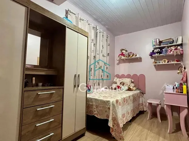 Imagem 7: Casa com 2 Dormitórios À Venda, 132 M² por R$ 280.000,00 - Conjunto Semiramis Barros