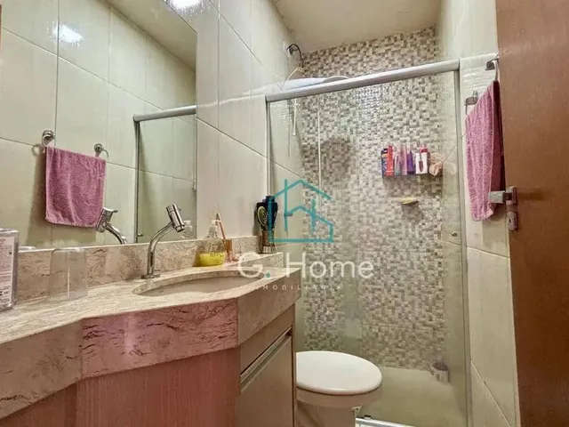 Imagem 3: Casa com 2 Dormitórios À Venda, 132 M² por R$ 280.000,00 - Conjunto Semiramis Barros