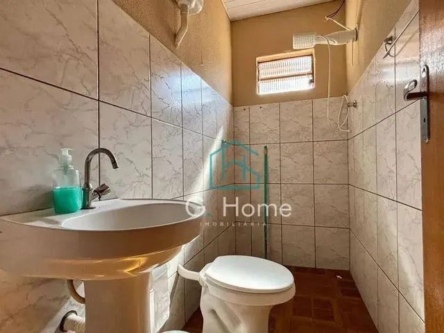 Imagem 15: Casa com 2 Dormitórios À Venda, 132 M² por R$ 280.000,00 - Conjunto Semiramis Barros