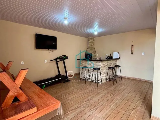 Imagem 14: Casa com 2 Dormitórios À Venda, 132 M² por R$ 280.000,00 - Conjunto Semiramis Barros