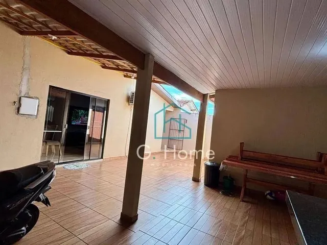 Imagem 11: Casa com 2 Dormitórios À Venda, 132 M² por R$ 280.000,00 - Conjunto Semiramis Barros
