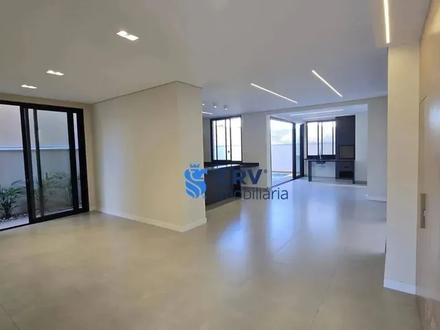 Imagem 8: Casa com 4 Dormitórios À Venda, 253 M² por R$ 1.980.000,00 - Parque Taua - Londrina/Pr