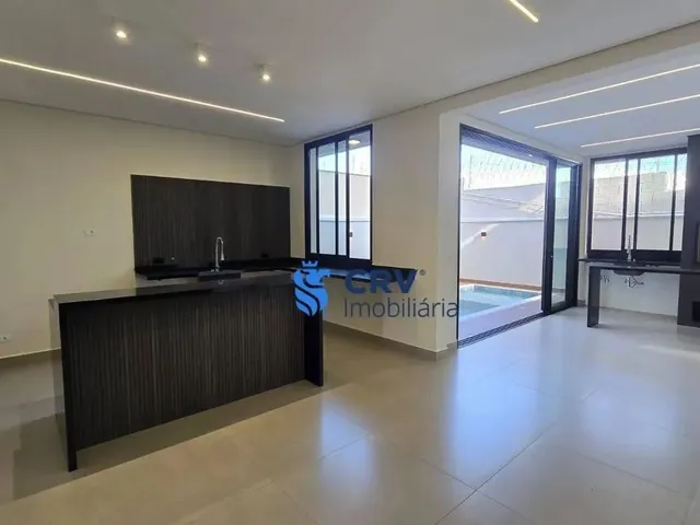 Imagem 6: Casa com 4 Dormitórios À Venda, 253 M² por R$ 1.980.000,00 - Parque Taua - Londrina/Pr