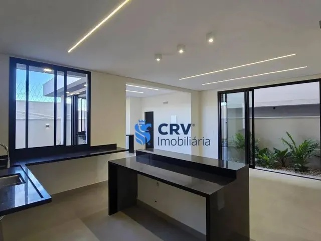 Imagem 9: Casa com 4 Dormitórios À Venda, 253 M² por R$ 1.980.000,00 - Parque Taua - Londrina/Pr