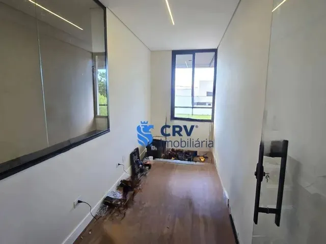 Imagem 5: Casa com 4 Dormitórios À Venda, 253 M² por R$ 1.980.000,00 - Parque Taua - Londrina/Pr