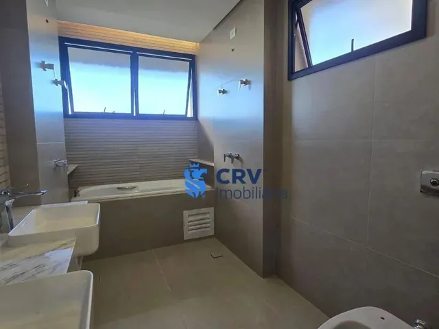 Imagem 2: Casa com 4 Dormitórios À Venda, 253 M² por R$ 1.980.000,00 - Parque Taua - Londrina/Pr