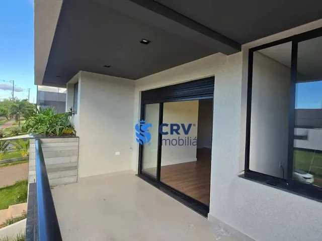 Imagem 16: Casa com 4 Dormitórios À Venda, 253 M² por R$ 1.980.000,00 - Parque Taua - Londrina/Pr