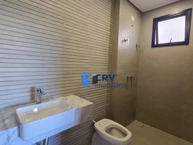 Imagem 7: Casa com 4 Dormitórios À Venda, 253 M² por R$ 1.980.000,00 - Parque Taua - Londrina/Pr